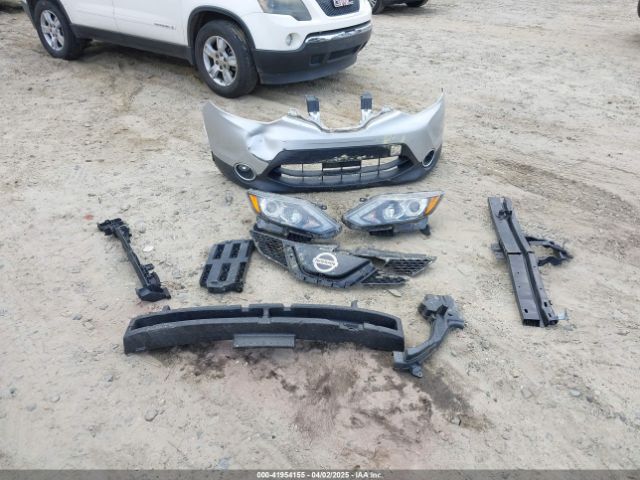 JN1BJ1CP0KW234324 Nissan Rogue Sport Sl