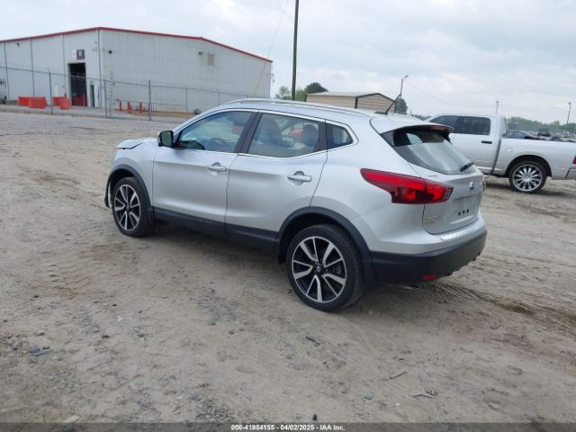 JN1BJ1CP0KW234324 Nissan Rogue Sport Sl