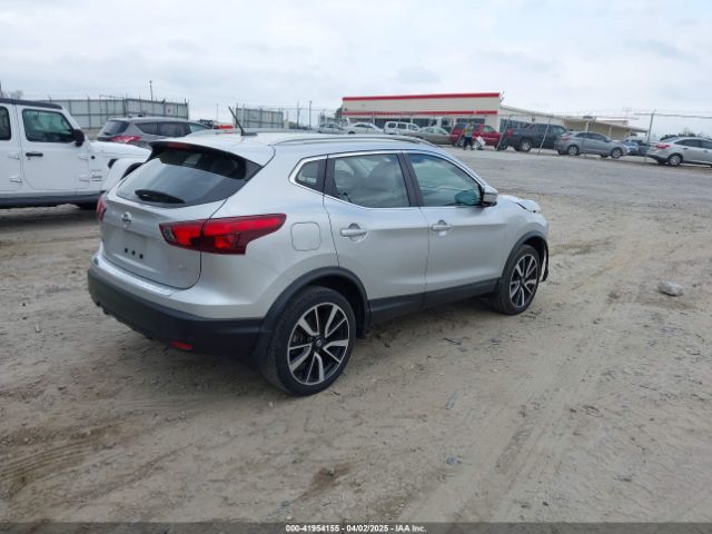 JN1BJ1CP0KW234324 Nissan Rogue Sport Sl