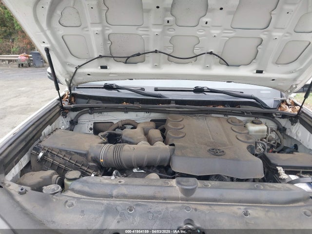 JTEBU5JR2E5193541 Toyota 4runner Limited