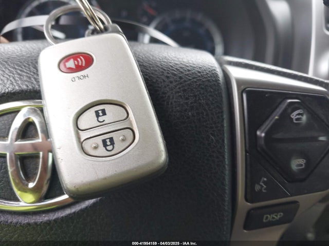 JTEBU5JR2E5193541 Toyota 4runner Limited