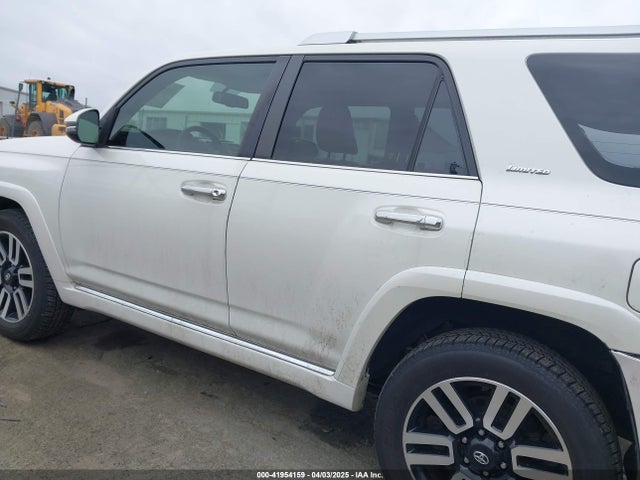JTEBU5JR2E5193541 Toyota 4runner Limited