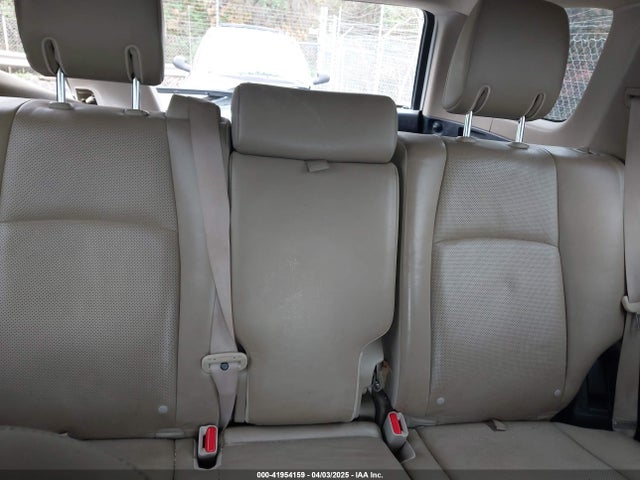 JTEBU5JR2E5193541 Toyota 4runner Limited