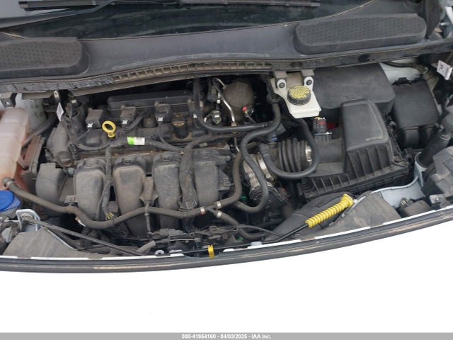 Ford Transit Connect Xl Cargo Van 2020 NM0LS7E20L1452648 Image 10