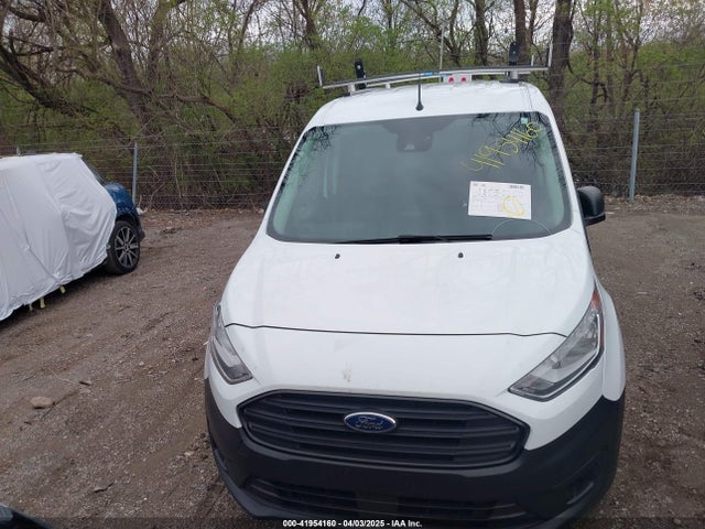 Ford Transit Connect Xl Cargo Van 2020 NM0LS7E20L1452648 Image 12