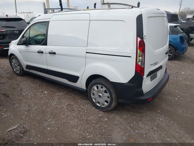 Ford Transit Connect Xl Cargo Van 2020 NM0LS7E20L1452648 Image 3
