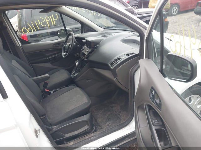 Ford Transit Connect Xl Cargo Van 2020 NM0LS7E20L1452648 Image 5