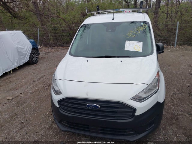 Ford Transit Connect Xl Cargo Van 2020 NM0LS7E20L1452648 Image 6