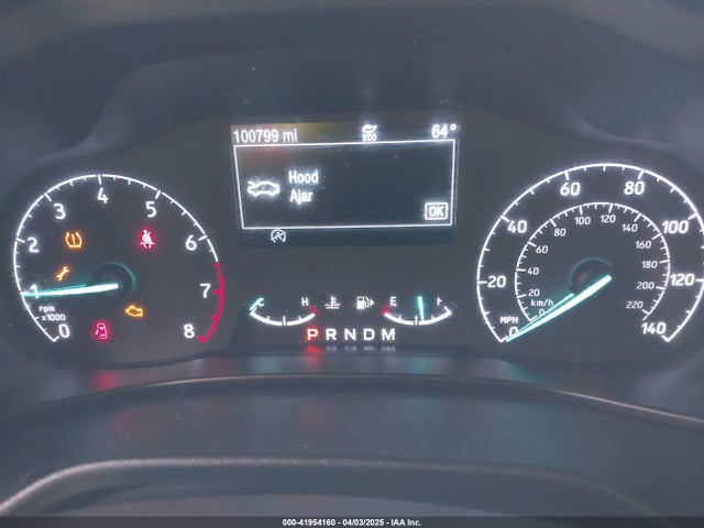 Ford Transit Connect Xl Cargo Van 2020 NM0LS7E20L1452648 Image 7