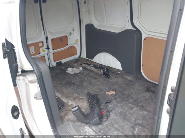 Ford Transit Connect Xl Cargo Van 2020 NM0LS7E20L1452648 Image 8