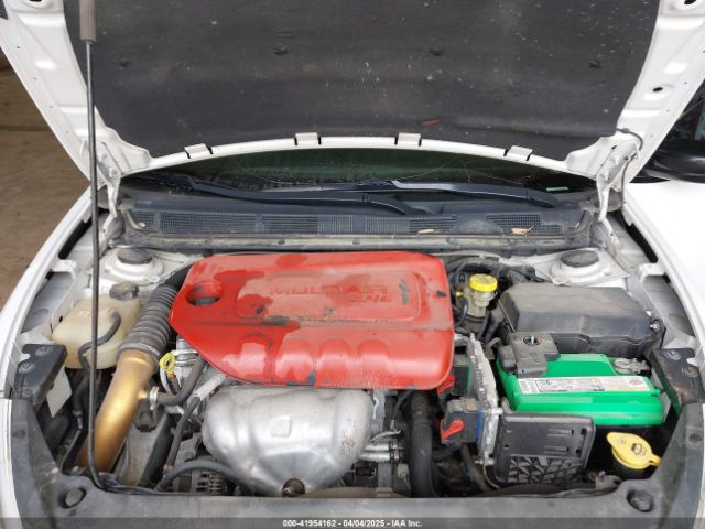 1C3CDFBB0FD336806 Dodge DART SXT