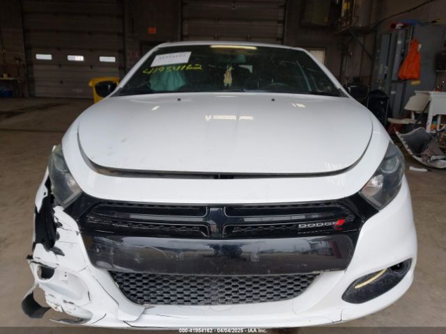 1C3CDFBB0FD336806 Dodge DART SXT