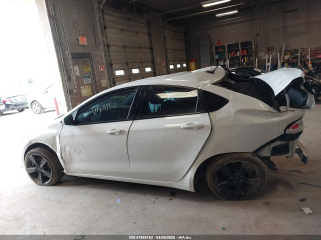 1C3CDFBB0FD336806 Dodge DART SXT