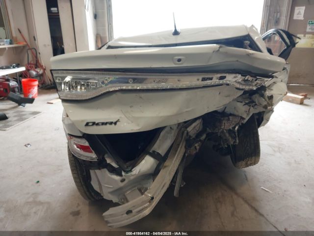 1C3CDFBB0FD336806 Dodge DART SXT