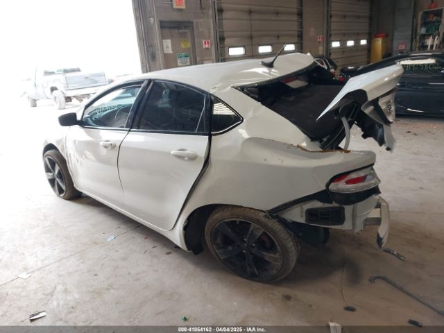 1C3CDFBB0FD336806 Dodge DART SXT
