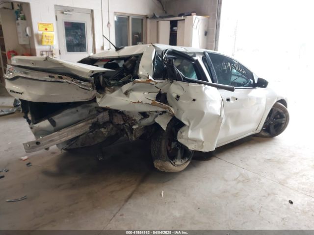 1C3CDFBB0FD336806 Dodge DART SXT