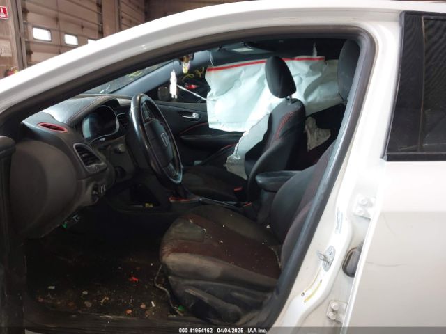 1C3CDFBB0FD336806 Dodge DART SXT