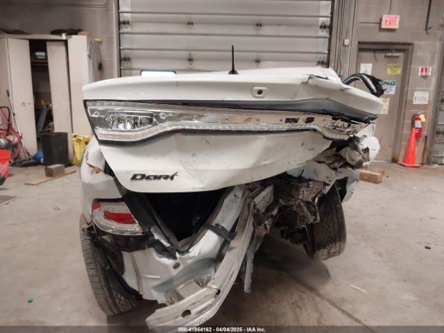 1C3CDFBB0FD336806 Dodge DART SXT