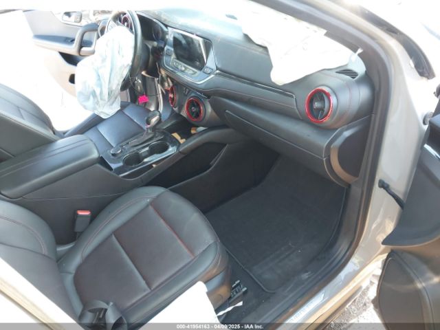 3GNKBKRS1MS524220 Chevrolet Blazer Awd Rs