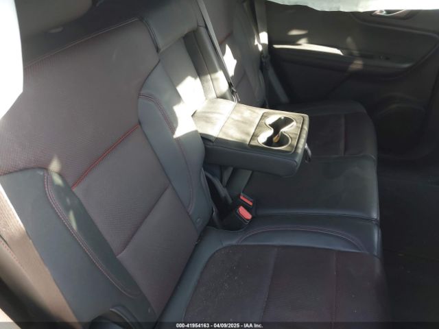 3GNKBKRS1MS524220 Chevrolet Blazer Awd Rs