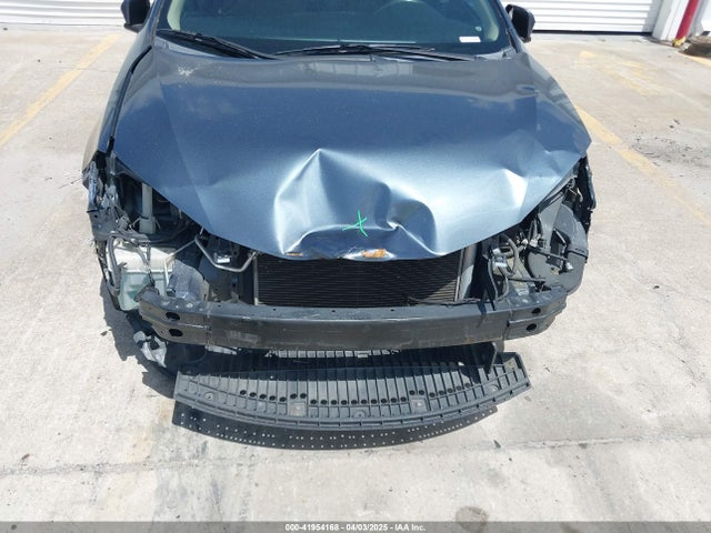 Toyota COROLLA LE 2015 2T1BURHE5FC476793 Image 6