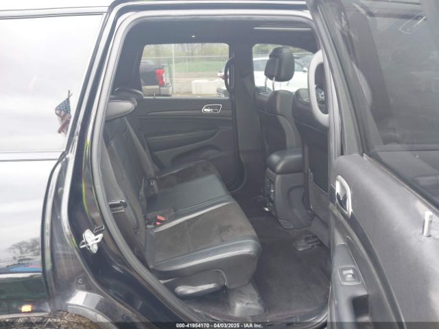1C4RJFAG0KC545958 Jeep Grand Cherokee Altitude 4x4