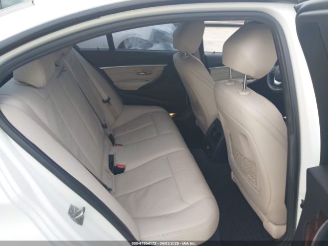 WBA8E9C59GK648626 BMW 328I