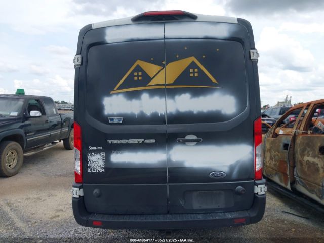 1FTBR1C8XLKA37359 Ford Transit-250 Cargo