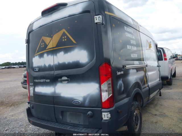 1FTBR1C8XLKA37359 Ford Transit-250 Cargo
