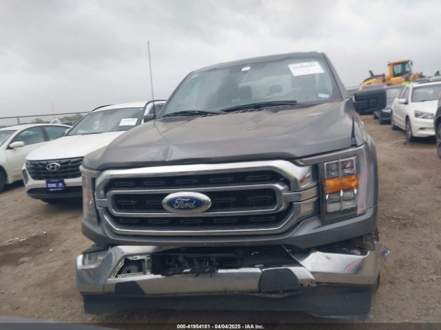 1FTEW1CP4PKE40479 Ford 2.7l-4v