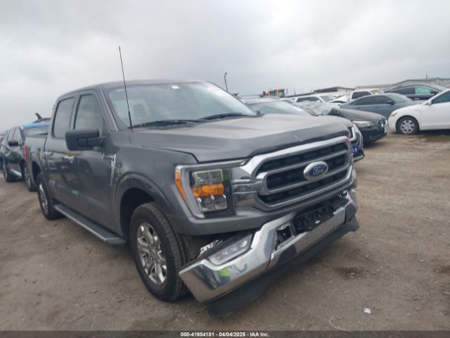 1FTEW1CP4PKE40479 Ford 2.7l-4v