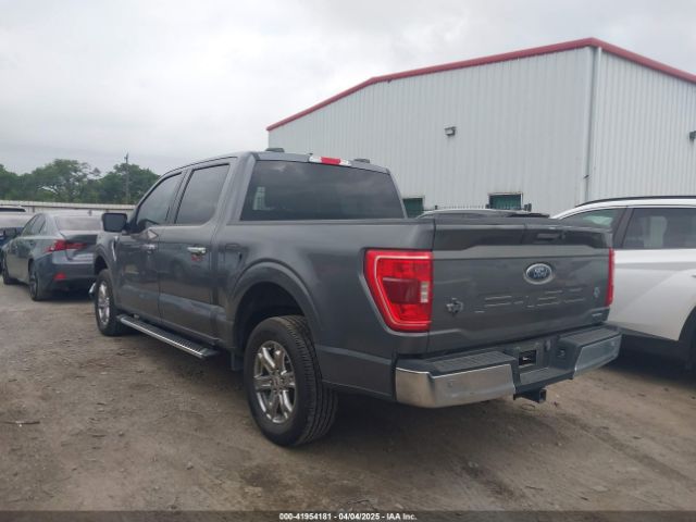 1FTEW1CP4PKE40479 Ford 2.7l-4v
