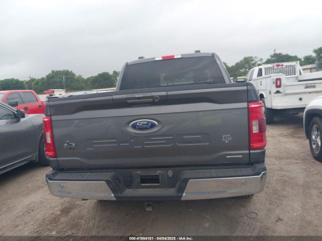 1FTEW1CP4PKE40479 Ford 2.7l-4v