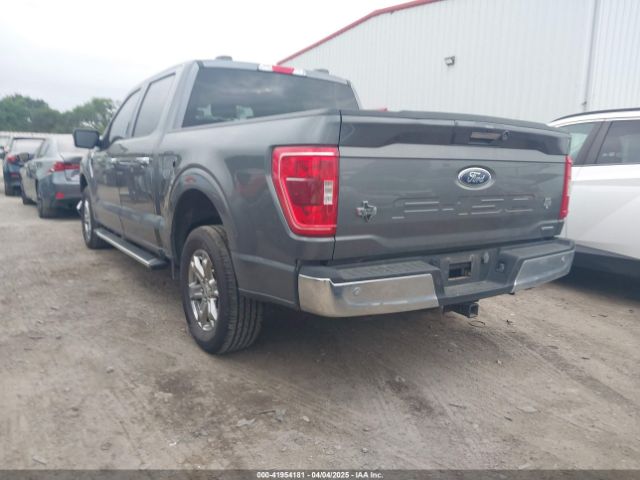 1FTEW1CP4PKE40479 Ford 2.7l-4v