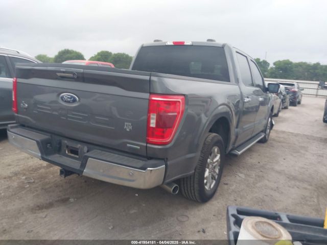 1FTEW1CP4PKE40479 Ford 2.7l-4v