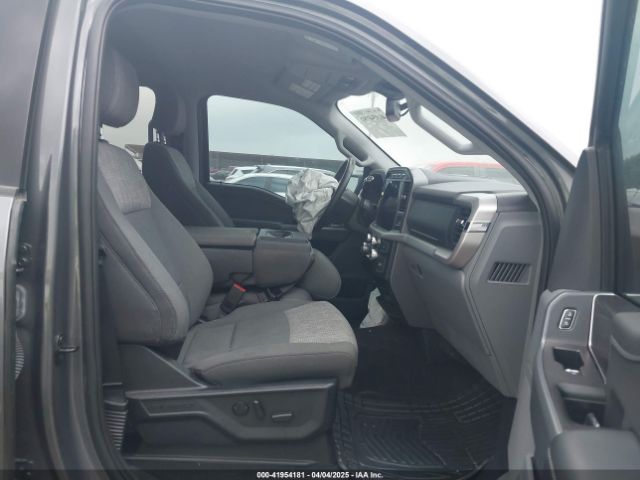 1FTEW1CP4PKE40479 Ford 2.7l-4v