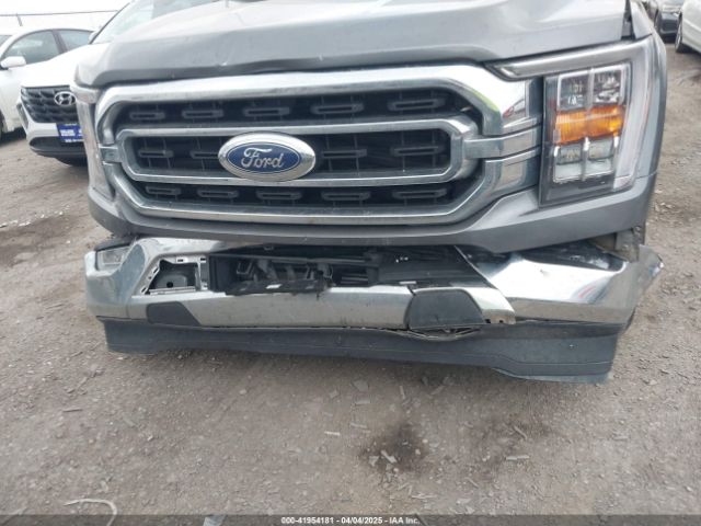 1FTEW1CP4PKE40479 Ford 2.7l-4v