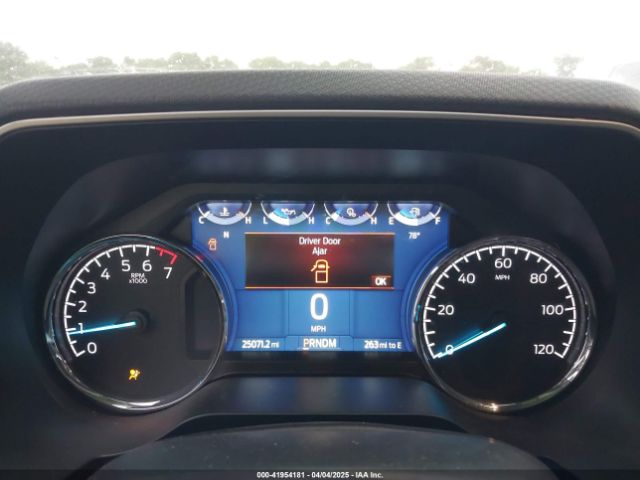 1FTEW1CP4PKE40479 Ford 2.7l-4v