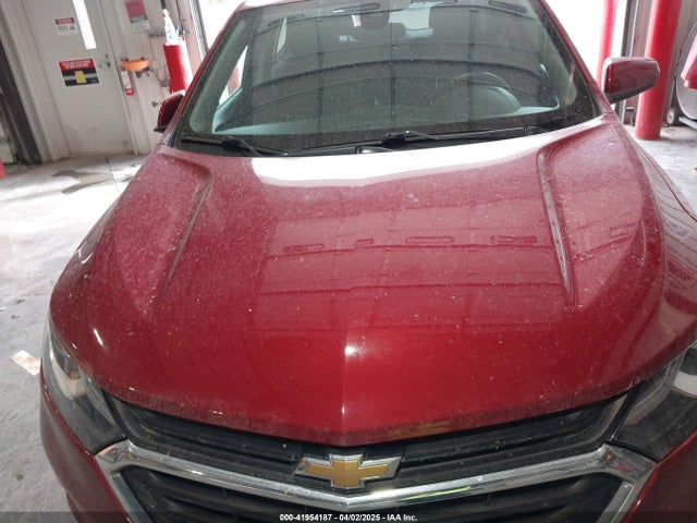 3GNAXKEV0LS568625 Chevrolet Equinox Fwd Lt 1.5l Turbo