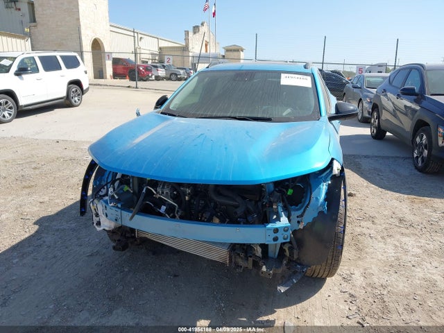KL77LKEP5SC125954 Chevrolet Trax Fwd Activ