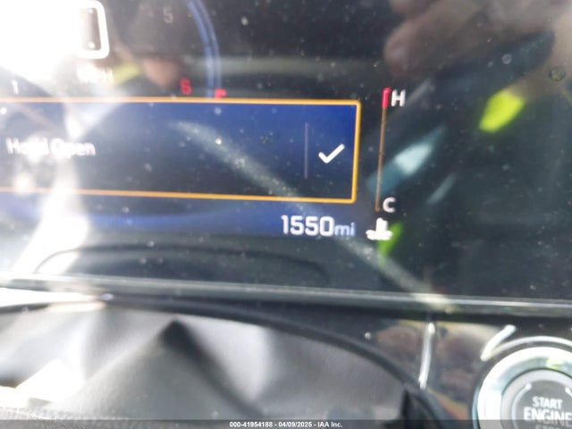 KL77LKEP5SC125954 Chevrolet Trax Fwd Activ