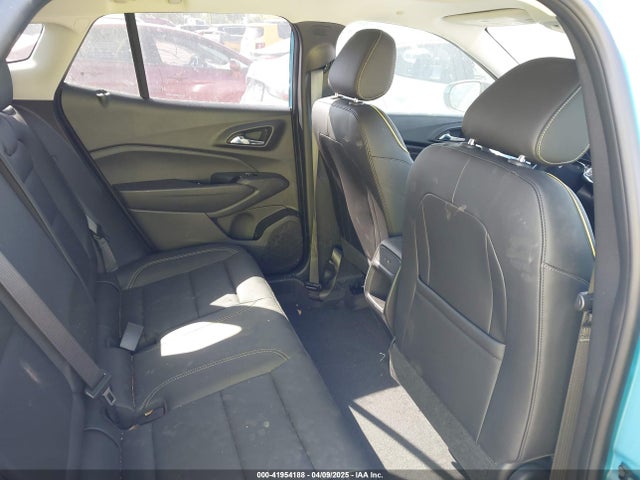 KL77LKEP5SC125954 Chevrolet Trax Fwd Activ