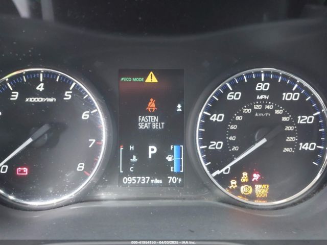JA4AD2A35HZ055560 Mitsubishi Outlander Es