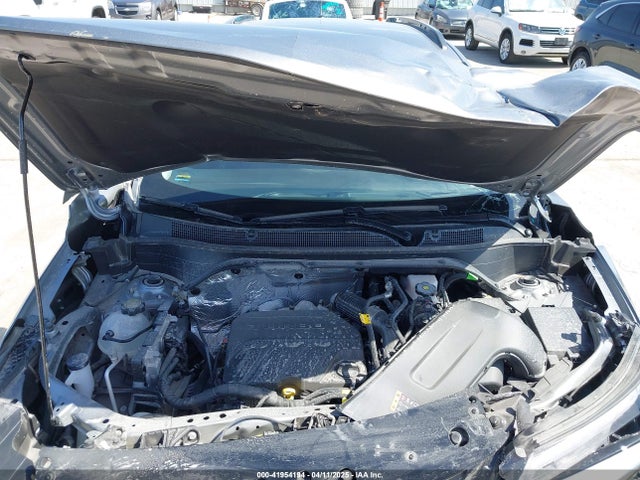 KL77LKEPXSC133368 Chevrolet lbp