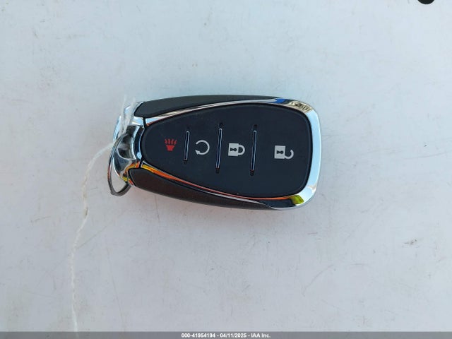 KL77LKEPXSC133368 Chevrolet lbp