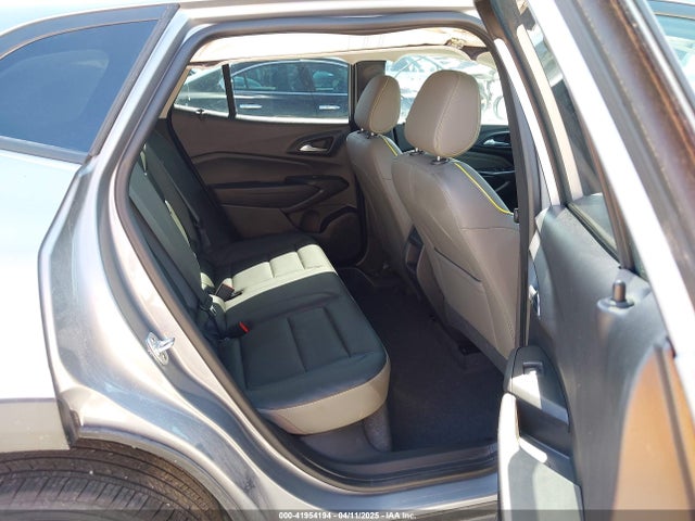 KL77LKEPXSC133368 Chevrolet lbp