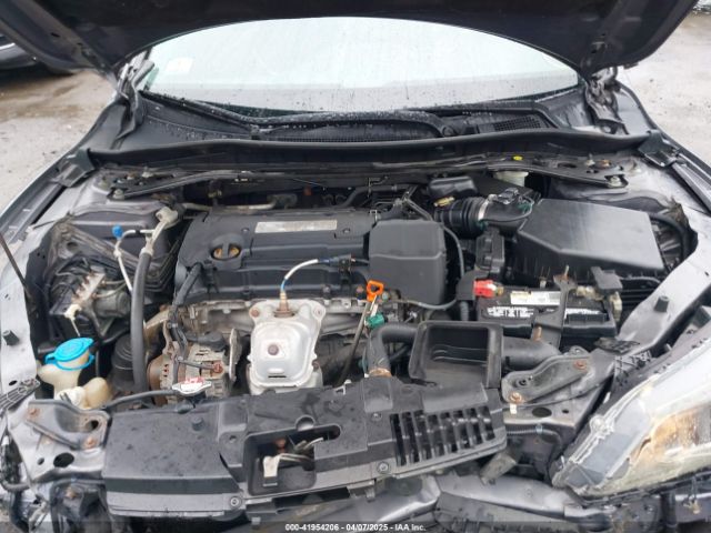 1HGCR2F89EA095026 Honda Accord Ex-l