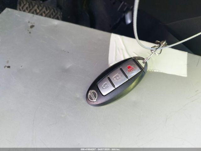 3N1CE2CP7EL379403 Nissan Versa Note Sv