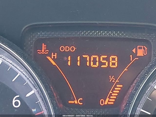 3N1CE2CP7EL379403 Nissan Versa Note Sv