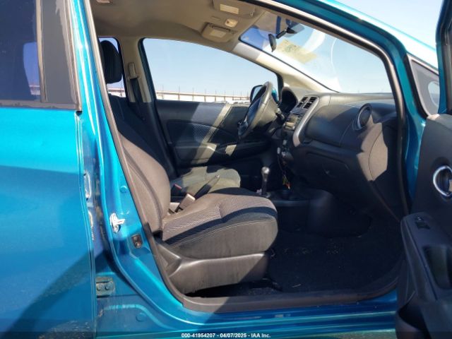 3N1CE2CP7EL379403 Nissan Versa Note Sv